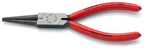 Knipex 30 31 160 Düz Kargaburun
