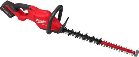 Milwaukee M18 FHET60G2-802 ÇİT BUDAMA MAKİNASI 60 cm FORGE
