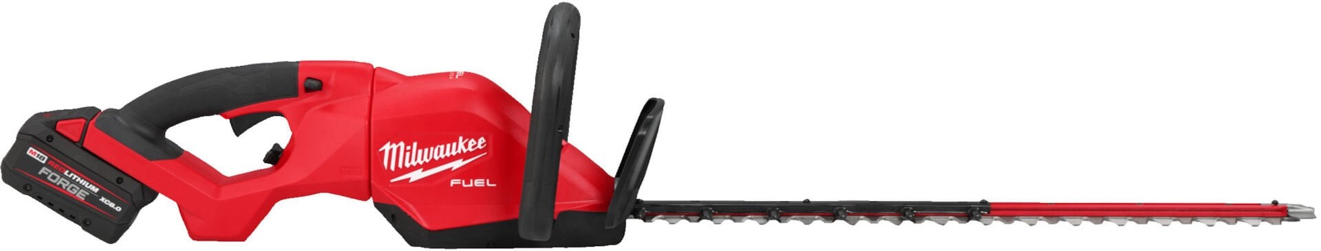 Milwaukee M18 FHET60G2-802 ÇİT BUDAMA MAKİNASI 60 cm FORGE