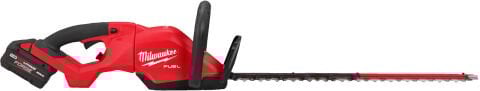 Milwaukee M18 FHET60G2-802 ÇİT BUDAMA MAKİNASI 60 cm FORGE