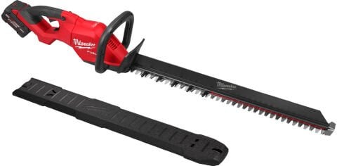 Milwaukee M18 FHET75G2-802 FUEL ÇİT BUDAMA MAKİNASI 75 cm FORGE