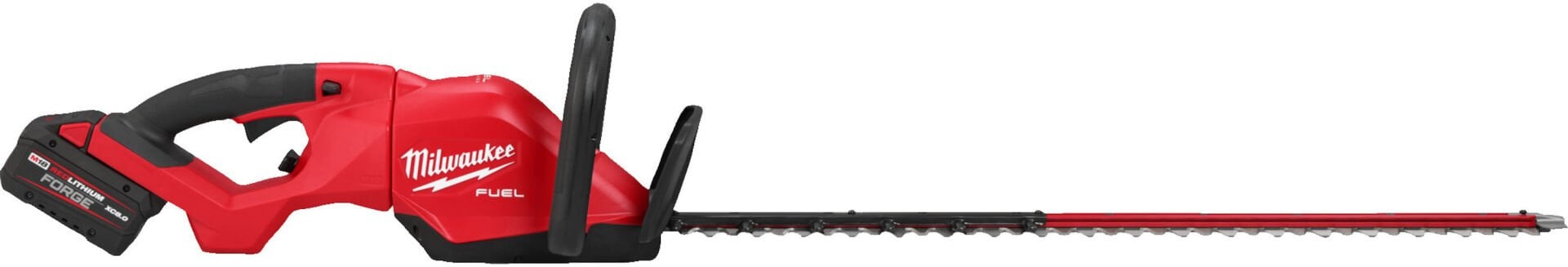 Milwaukee M18 FHET75G2-802 FUEL ÇİT BUDAMA MAKİNASI 75 cm FORGE