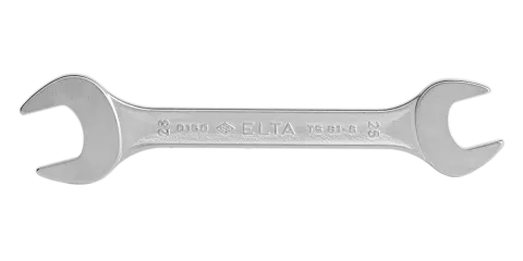 Elta İki Ağız Anahtar 20x22 Mm