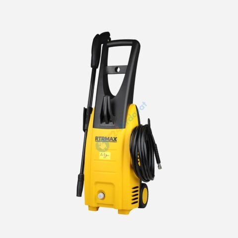 RTRMAX RTM711 Yüksek Basınçlı Yıkama 1700W 150 Bar Rtrmax