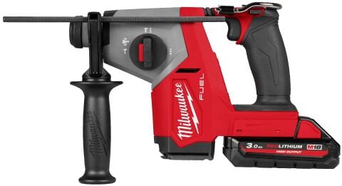 Milwaukee M18 FHAC16-0 16 MM SDS-PLUS KOMPAKT KIRICI DELİCİ ( akü ve şarj cihazı dahil değildir )