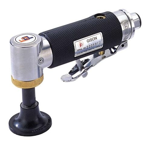 Gison GP823A Havalı Mini Dairesel Zımpara Kod: GP823A