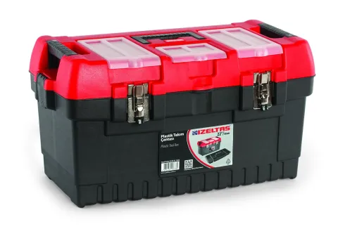 İzeltaş Plastik Takım Çantası 22''