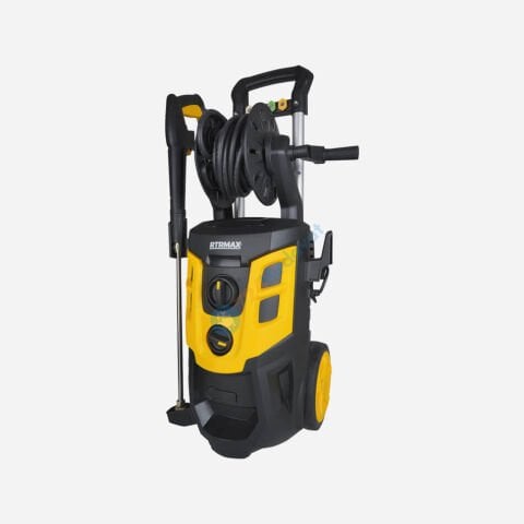RTRMAX RTM714 Yüksek Basınçlı Yıkama 2500 W 195 Bar 5 Mt Hortum 23 Kg Rtrmax