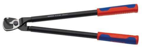 Knipex 95 12 500 Büyük Boy Kablo Makası