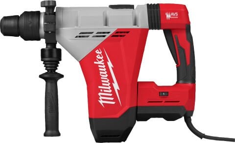 Milwaukee HACO850 SDS MAX KIRICI DELİCİ 8 KG