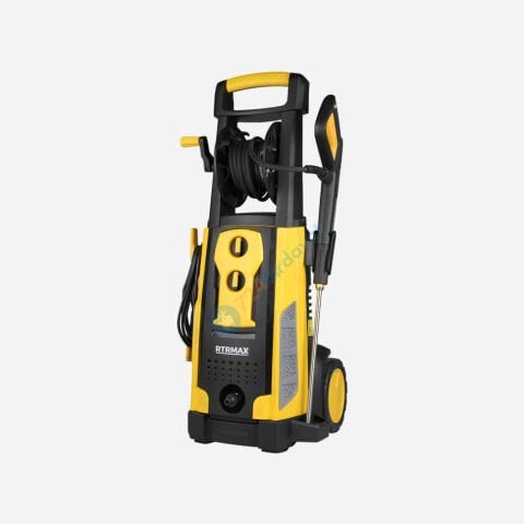 RTRMAX RTM716 Yüksek Basınçlı Yıkama 3200W 225 Bar Rtrmax