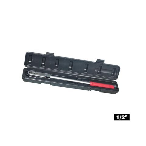 İzeltaş 1/2'' Tork Anahtar 50-225 Nm