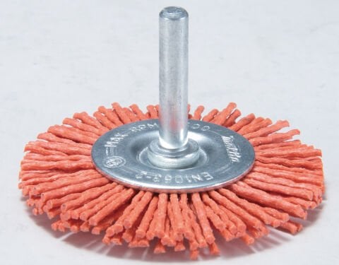 Makita D-45571 80 Kum Naylon Daire Fırça