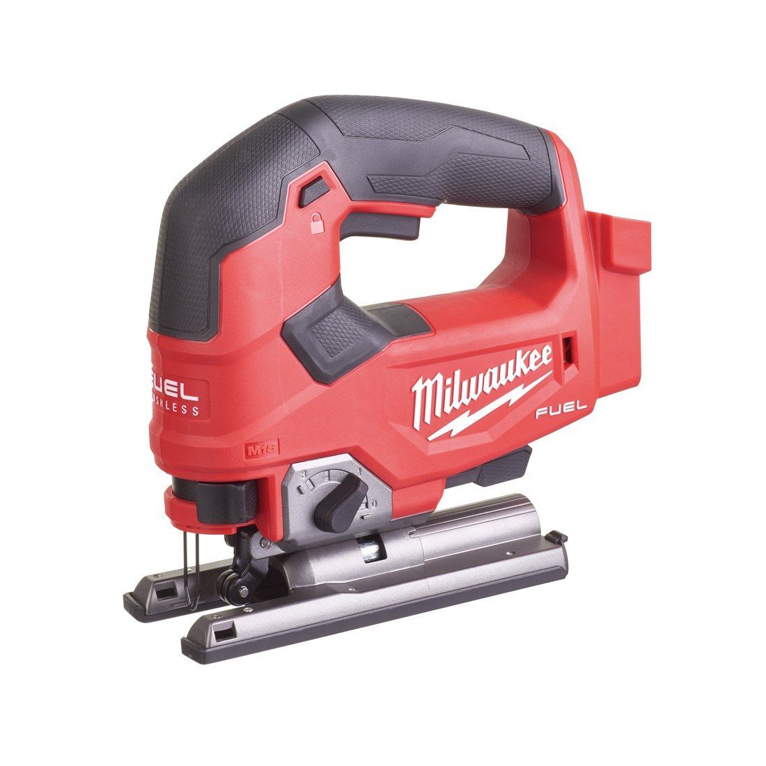 Milwaukee M18 FJS-0 AKÜLÜ DEKUPAJ ( akü ve şarj cihazı dahil değildir )