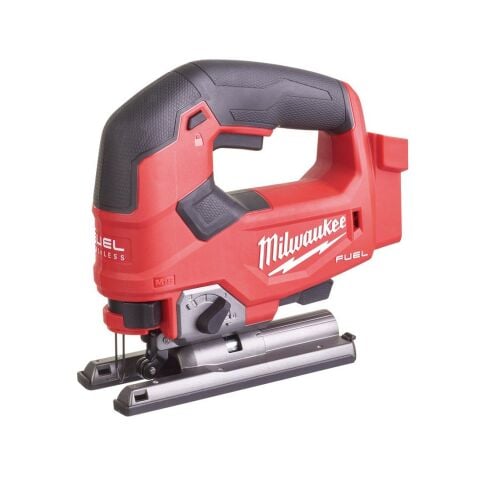 Milwaukee M18 FJS-0 AKÜLÜ DEKUPAJ