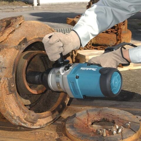 Makita TW1000 Darbeli Somun Sıkma