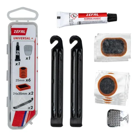 İzeltaş Bisiklet Onarım Seti 3 Parça