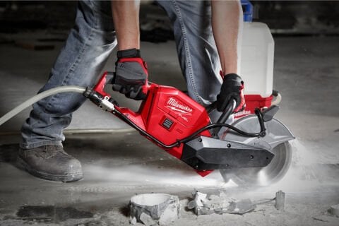 Milwaukee M18 FCOS230-121 AKÜLÜ EL TİPİ KESİCİ