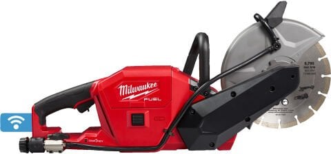 Milwaukee M18 FCOS230-121 AKÜLÜ EL TİPİ KESİCİ