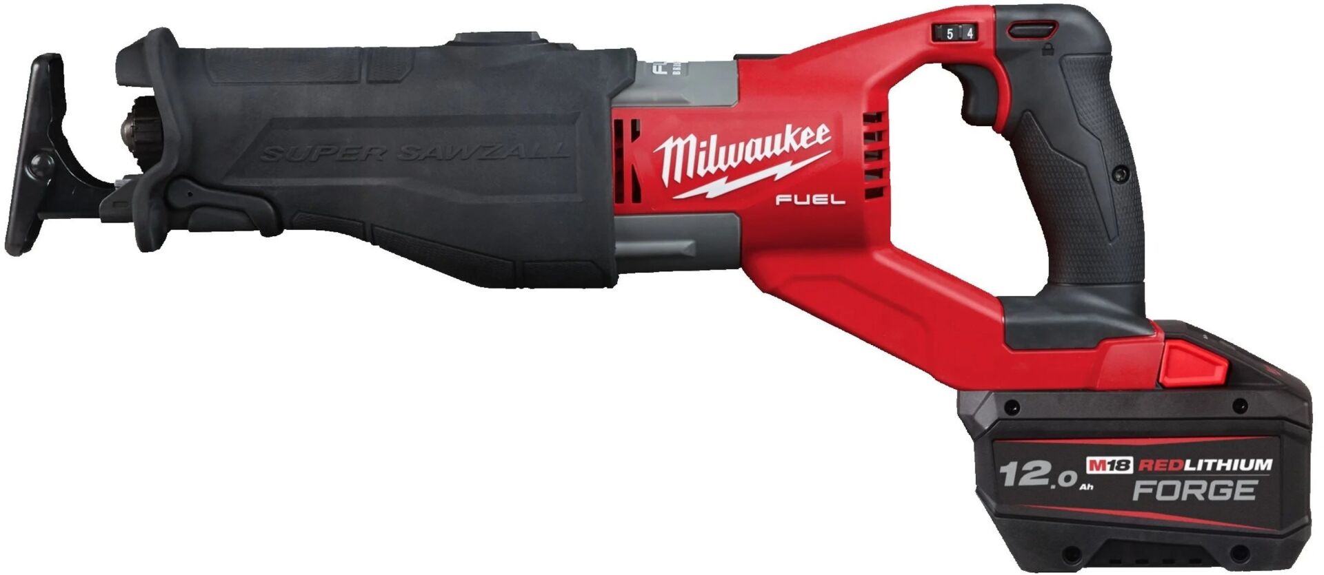 Milwaukee M18 FSX-801C  AKÜLÜ TİLKİ KUYRUĞU