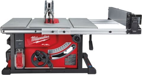 Milwaukee M18 FTS210-121B AKÜLÜ TEZGAH TESTERE FORGE