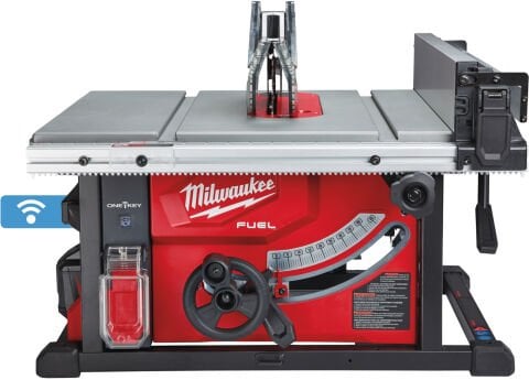Milwaukee M18 FTS210-121B AKÜLÜ TEZGAH TESTERE FORGE