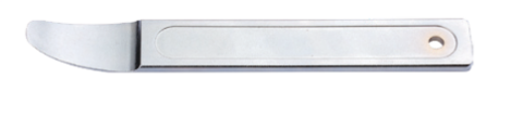 Ceta Form L20-04SW Kompakt Levye (Kıvrık Uçlu) - 180 mm / 7''