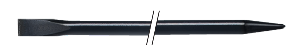 Ceta Form L20-120 Sökü Manivelası - 120 cm