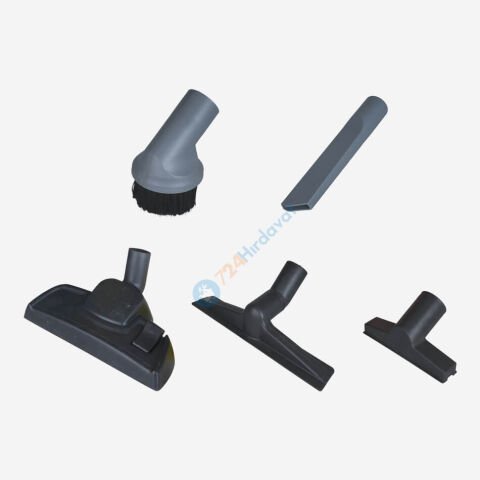 RTRMAX RTM8025 Islak-Kuru Sanayi Tipi Süpürge 1200W Rtrmax