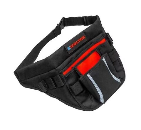 İzeltaş Bel Bez Takım Çantası