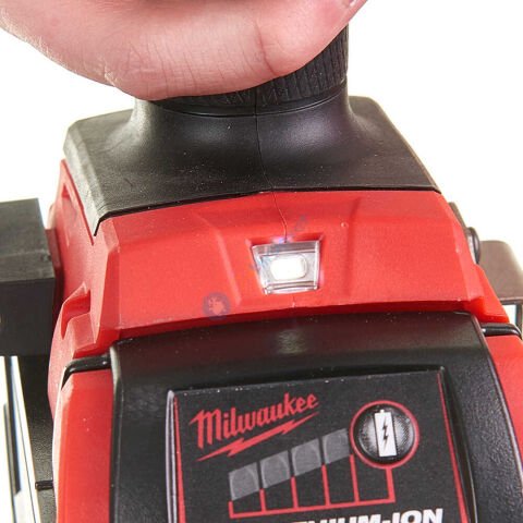 Milwaukee M18 FMTIW2P12-502X Akülü Darbeli Somun Sıkma