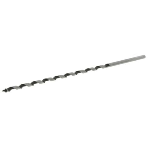 Makita D-07303 20X200mm Ahşap Burgu Matkap Ucu