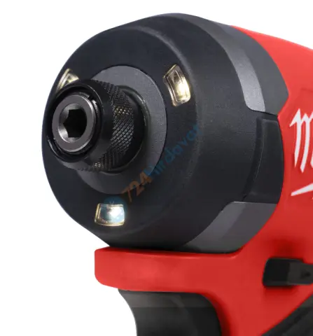 Milwaukee M18 FID3-502X Akülü Darbeli Vidalama