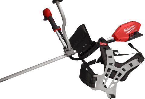 Milwaukee M18 FBCU-802 AKÜLÜ TIRPAN FORGE