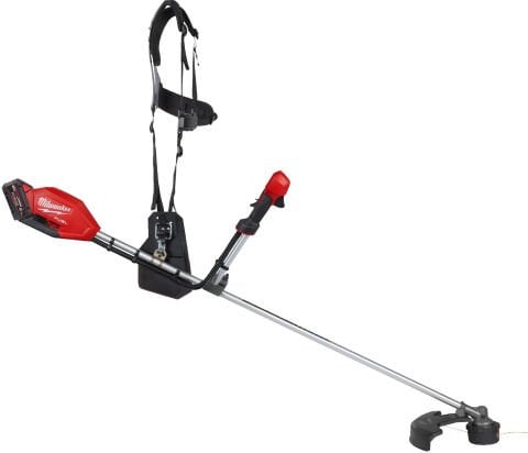 Milwaukee M18 FBCU-802 AKÜLÜ TIRPAN FORGE