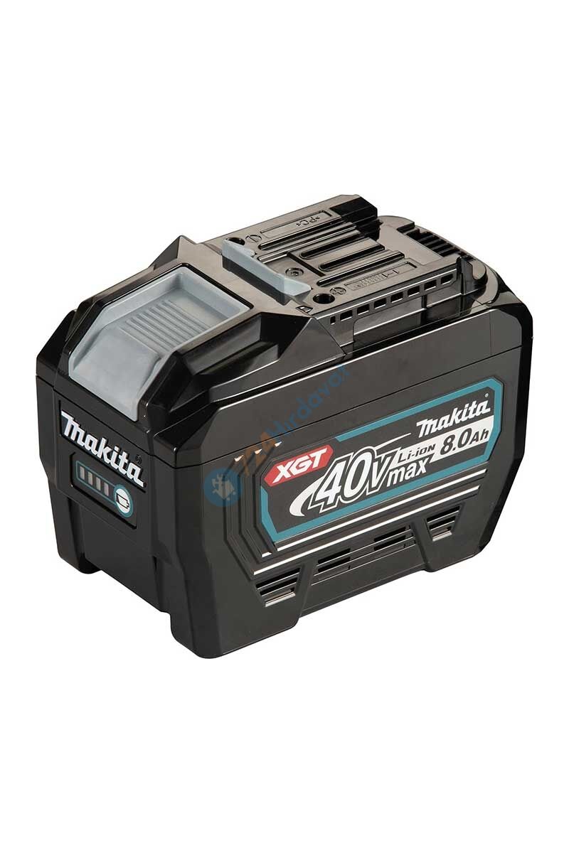 MAKITA 191X65-8 BL4080F 40V 8Ah Akü