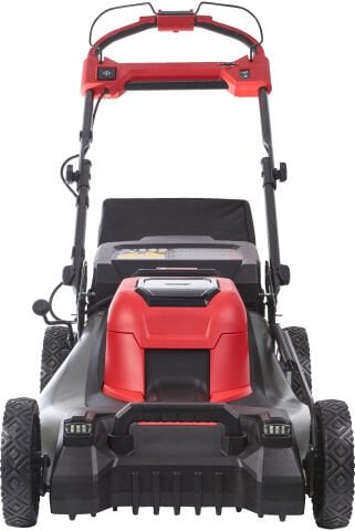 Milwaukee M18 F2LM53-122 TEKERLEKLİ ÇİM BİÇME MAKİNASI FORGE