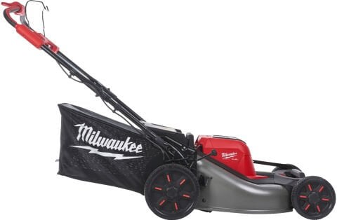 Milwaukee M18 F2LM53-122 TEKERLEKLİ ÇİM BİÇME MAKİNASI FORGE