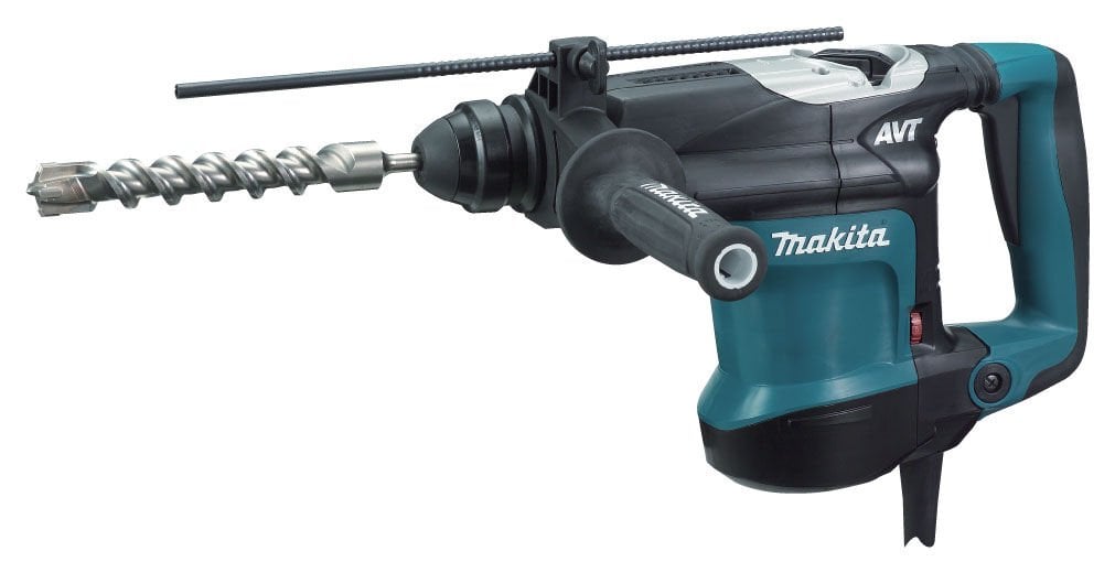 Makita HR3210C  Elektropnömatik Delici Kırıcı