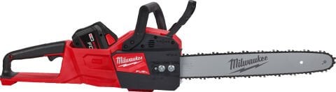 Milwaukee M18 FCHS-122B AKÜLÜ ORMAN MOTORU