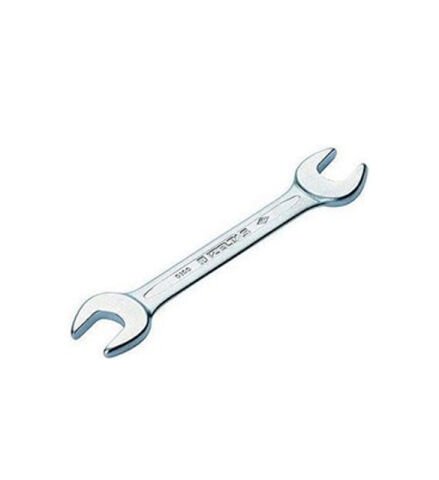 İzeltaş İki Ağız Anahtar Kısa Boy 10x11