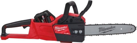 Milwaukee M18 FCHSC-122 AKÜLÜ ORMAN MOTORU FORGE