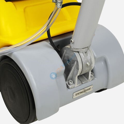 RTRMAX RTM7942 Zemin Cilalama-Ovma Ve Halı Yıkama Makinesi 42 cm Rtrmax