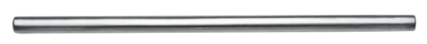 Ceta Form B27T-12B Kovan Anahtar Kolu (B27T Serisi için) AK 18-22 mm
