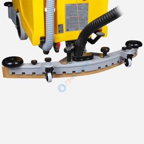 RTRMAX RTM7985 Sert Zemin Temizleme Otomatı 42 cm Rtrmax