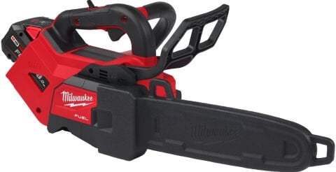 Milwaukee M18 FTHCHS35-802 ÜSTEN SAPLI 35 CM ZİNCİRLİ TESTERE