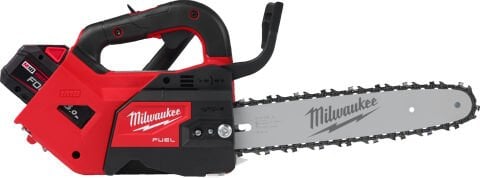Milwaukee M18 FTHCHS35-802 ÜSTEN SAPLI 35 CM ZİNCİRLİ TESTERE