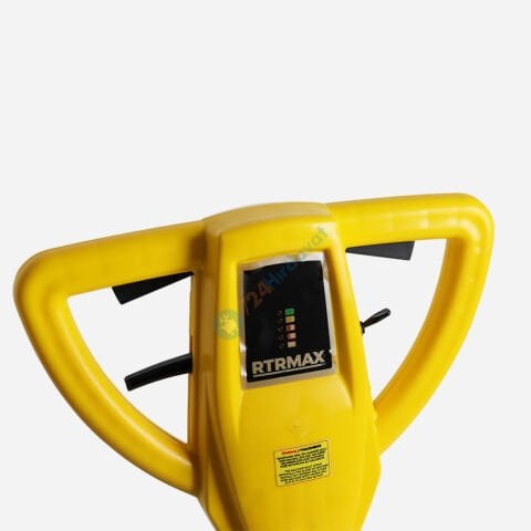 RTRMAX RTM7832 Akülü Dar Alan Zemin Temizleme Otomatı 32 cm Rtrmax