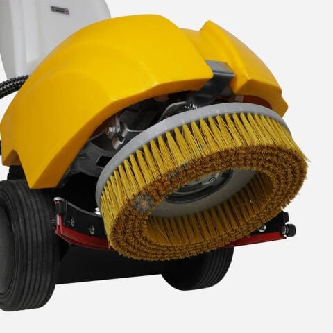 RTRMAX RTM7832 Akülü Dar Alan Zemin Temizleme Otomatı 32 cm Rtrmax