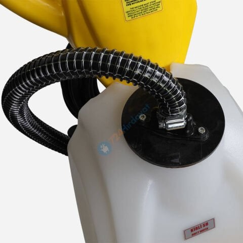 RTRMAX RTM7832 Akülü Dar Alan Zemin Temizleme Otomatı 32 cm Rtrmax